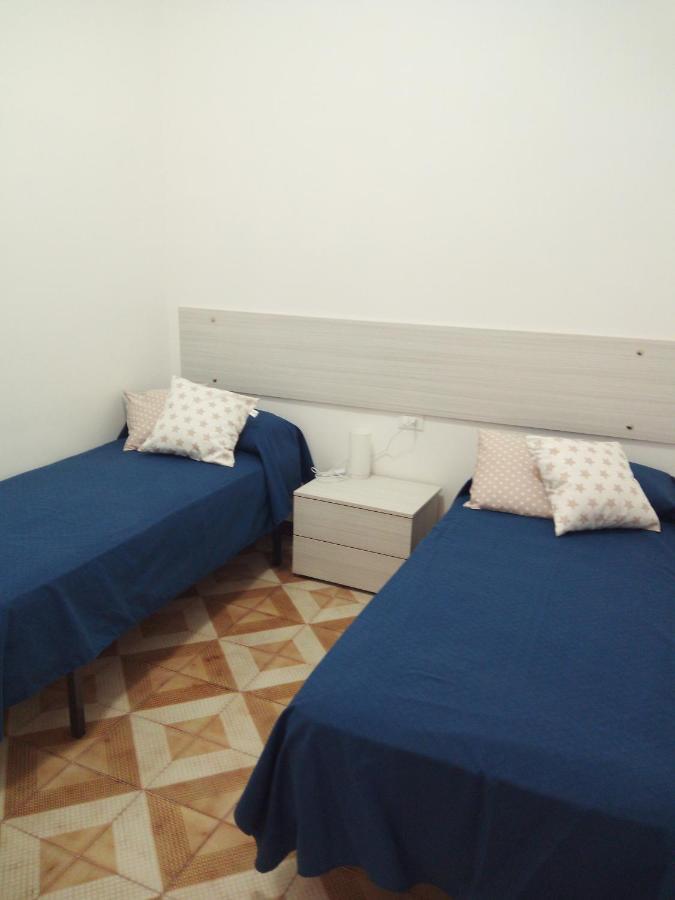 Appartamento A Mondello Exterior photo
