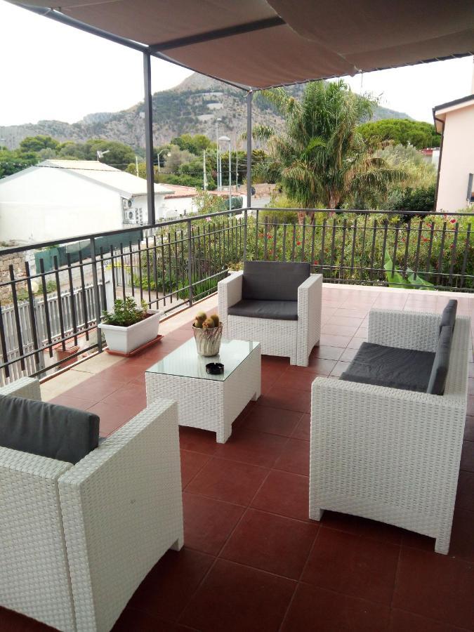 Appartamento A Mondello Exterior photo