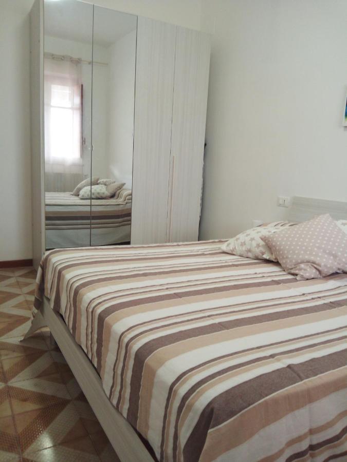 Appartamento A Mondello Exterior photo