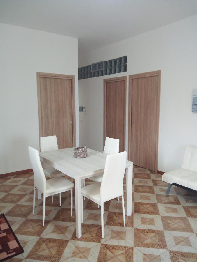 Appartamento A Mondello Exterior photo